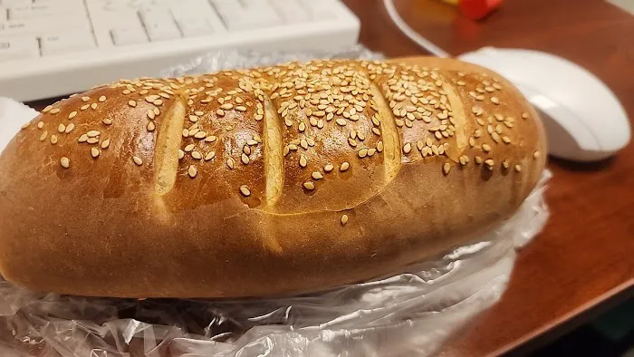 La Central Bakery Picture 1