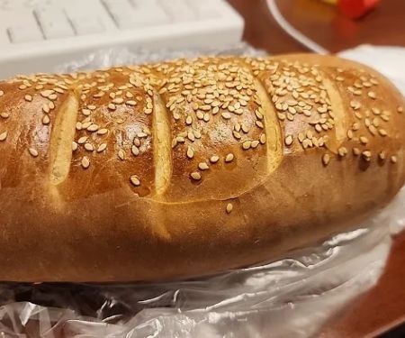 La Central Bakery