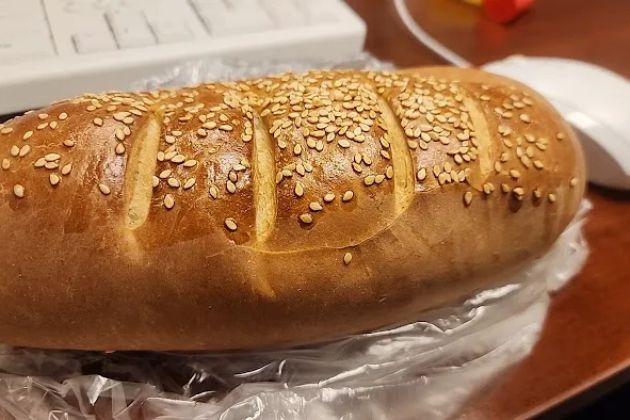 La Central Bakery