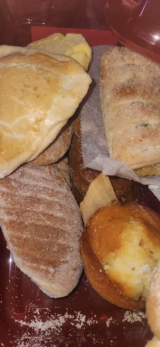 La Central Bakery Picture 10