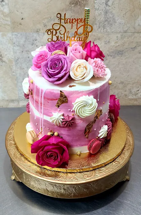 Rosy's Bakery Picture 9
