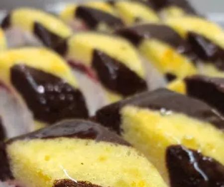Rosy's Bakery