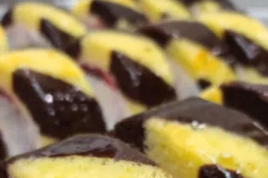 Rosy's Bakery