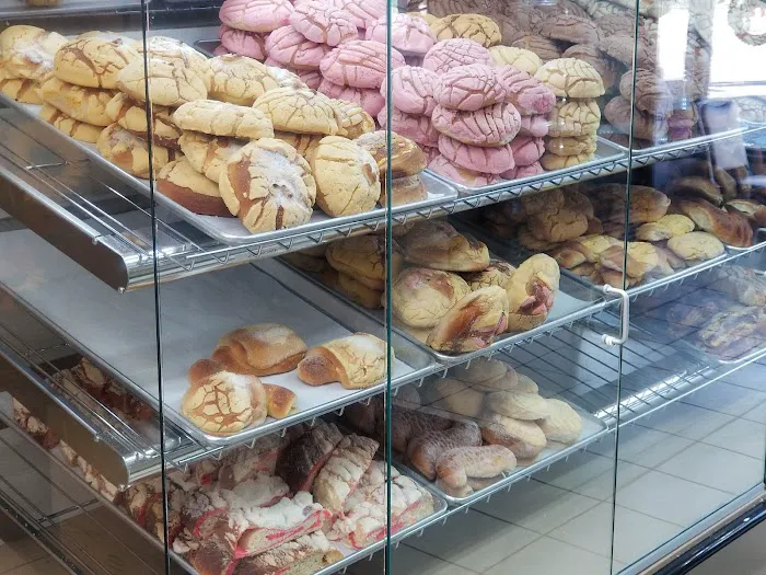 Rosy's Bakery Picture 5