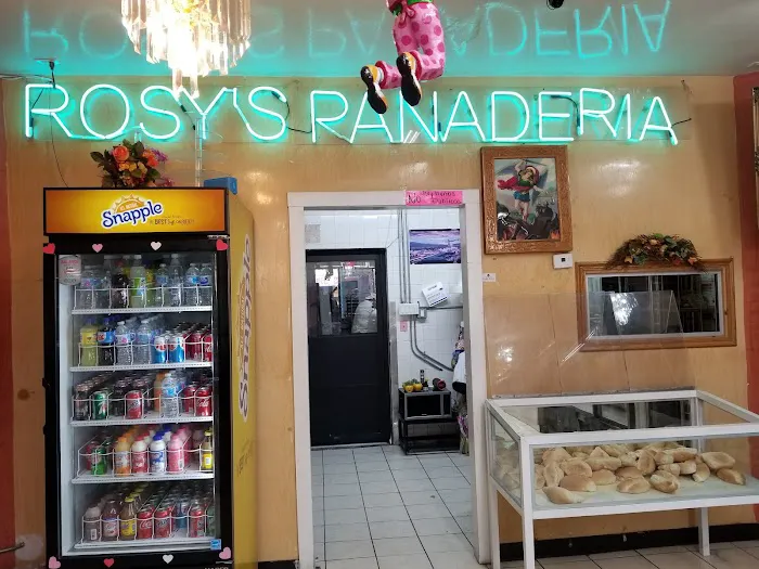 Rosy's Bakery Picture 4