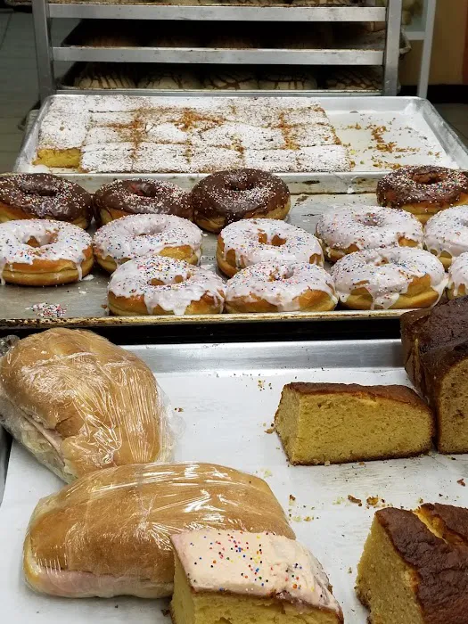 Rosy's Bakery Picture 7
