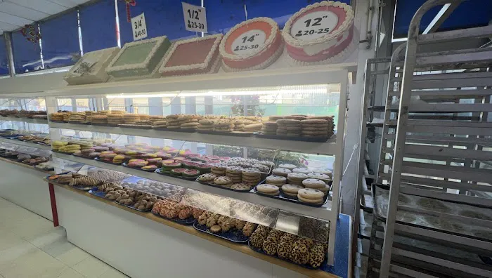 La Baguette Bakery Picture 3