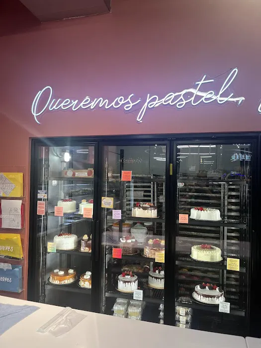 La Baguette Bakery Picture 7