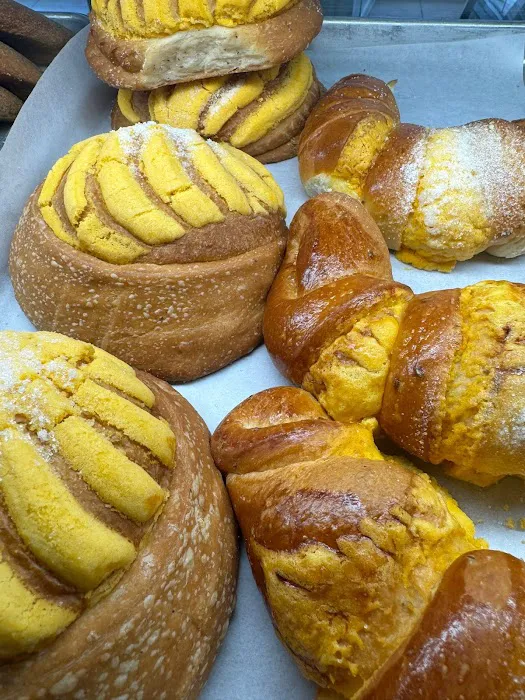 La Baguette Bakery Picture 10