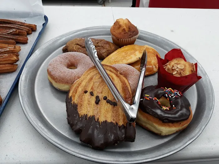 La Baguette Bakery Picture 1