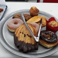La Baguette Bakery ico