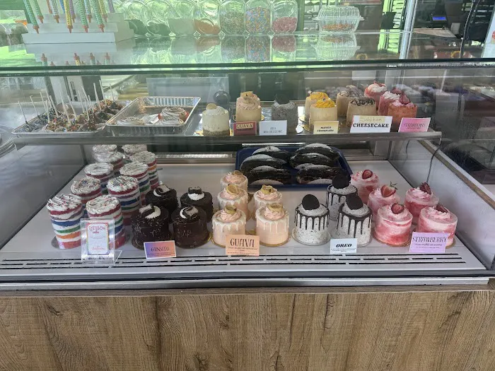 La Baguette Bakery Picture 2