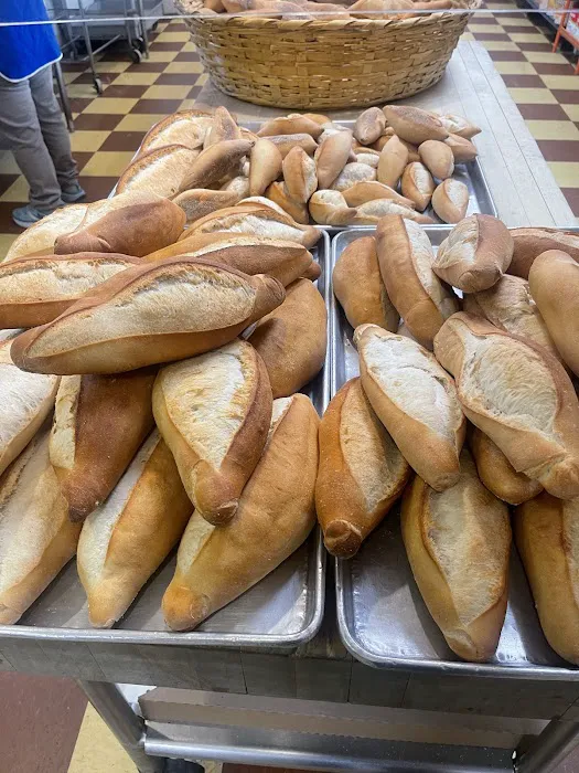 La Espiga De Oro Bakery Picture 8