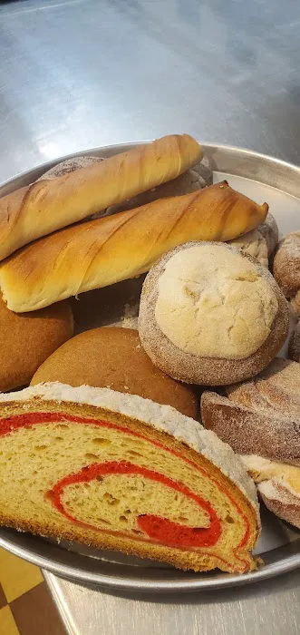 La Espiga De Oro Bakery Picture 5