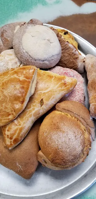 La Espiga De Oro Bakery Picture 9