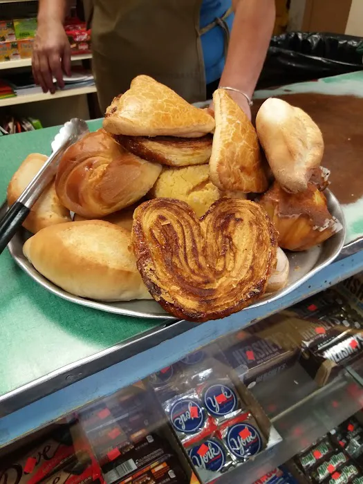 La Espiga De Oro Bakery Picture 2