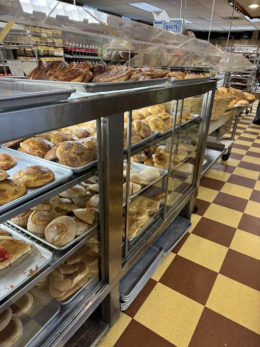 La Espiga De Oro Bakery Picture 1