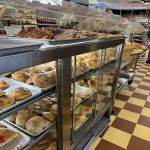 La Espiga De Oro Bakery