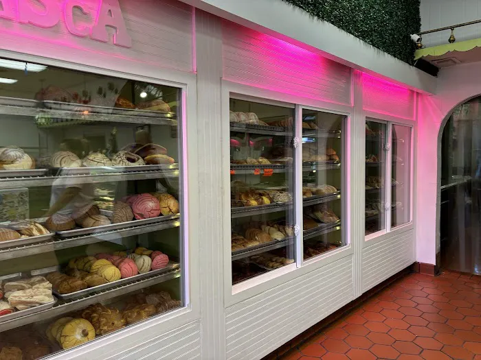 El Nopal Bakery Picture 5
