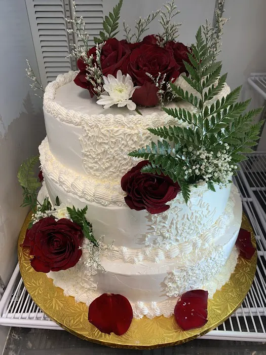 El Nopal Bakery Picture 2
