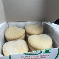 El Nopal Bakery ico