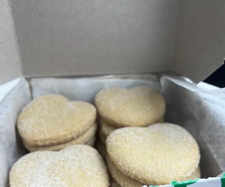 El Nopal Bakery