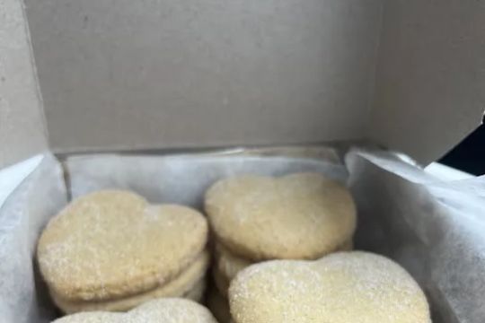 El Nopal Bakery