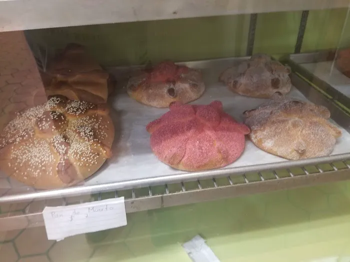 El Nopal Bakery Picture 8
