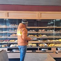 Panaderia Coral ico