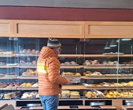 Panaderia Coral