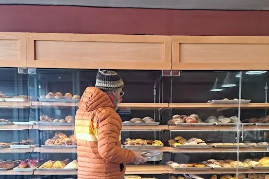 Panaderia Coral