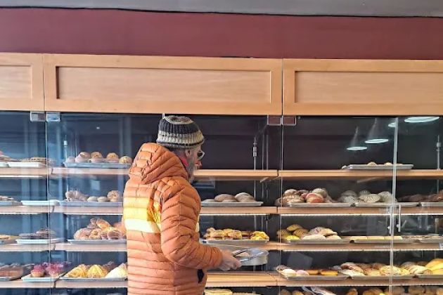 Panaderia Coral
