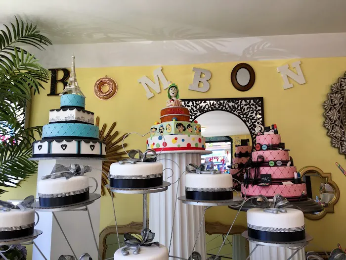 Bombon Picture 1