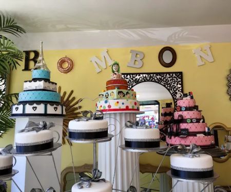 Bombon