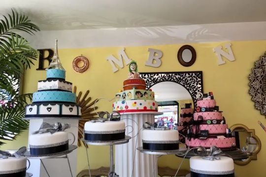 Bombon