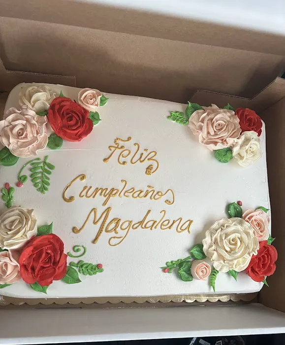 Wagner's Bakery Picture 1