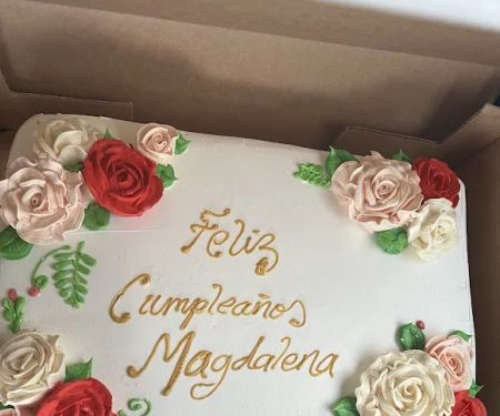Wagner's Bakery