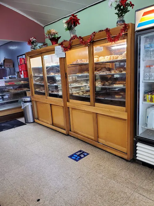 Wagner's Bakery Picture 9