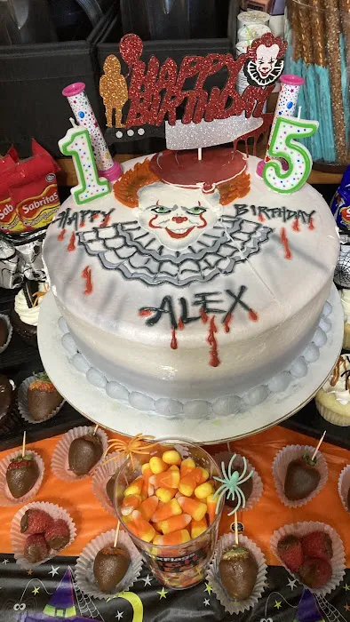 Wagner's Bakery Picture 8