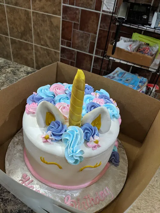 Wagner's Bakery Picture 10