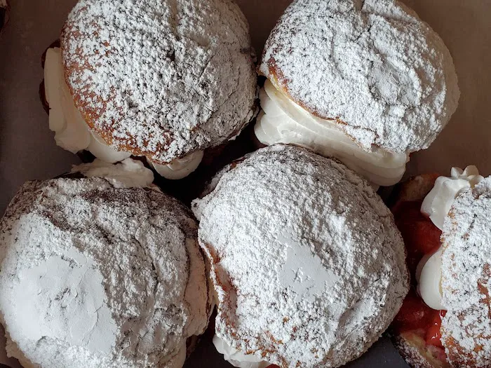 Wagner's Bakery Picture 6