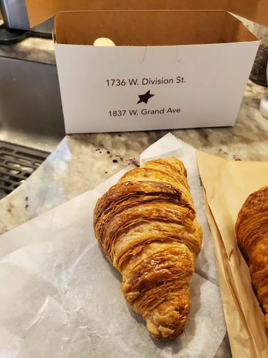 Alliance Bakery — Grand Picture 4
