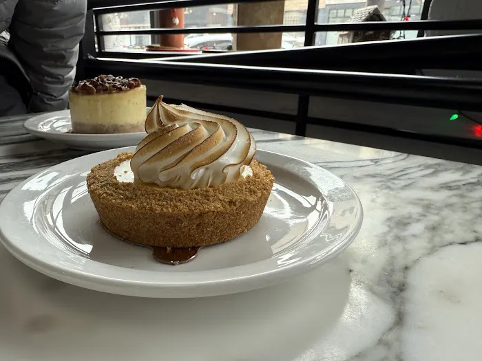 Alliance Bakery — Grand Picture 1