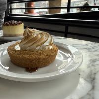 Alliance Bakery — Grand ico