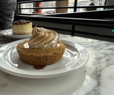Alliance Bakery — Grand