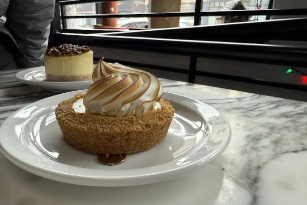 Alliance Bakery — Grand