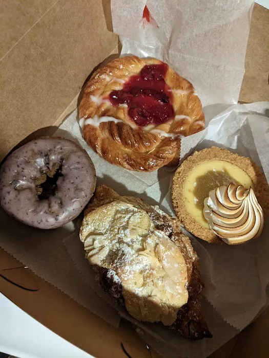 Alliance Bakery — Grand Picture 8