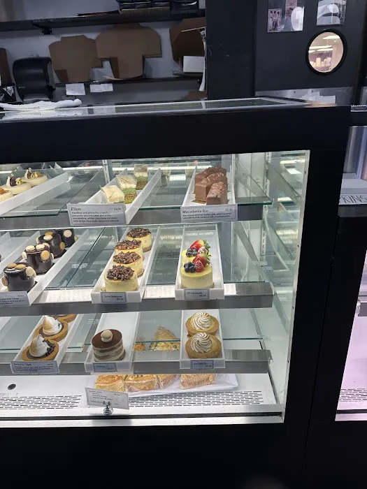 Alliance Bakery — Grand Picture 5