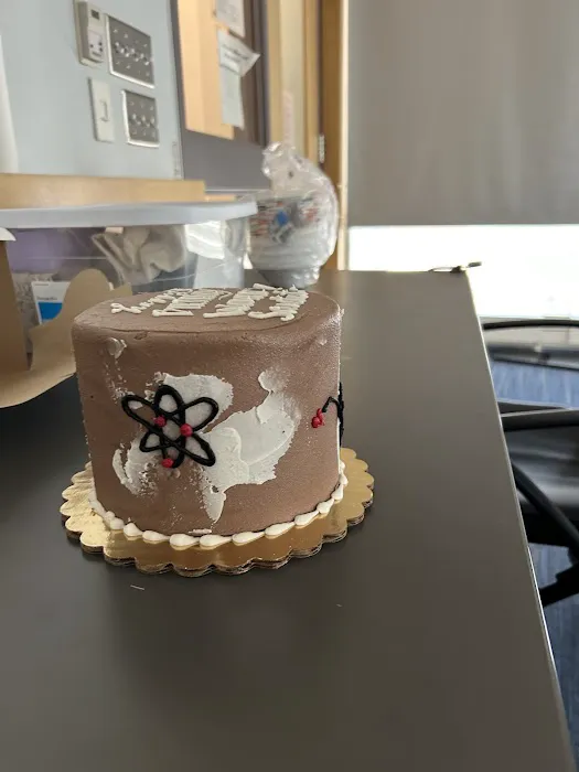 Alliance Bakery — Grand Picture 9