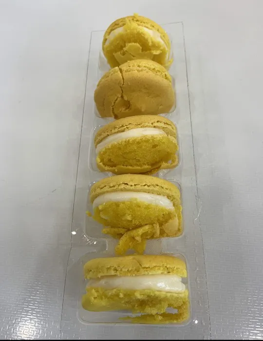 Le Petit Sucre Ltd Picture 8